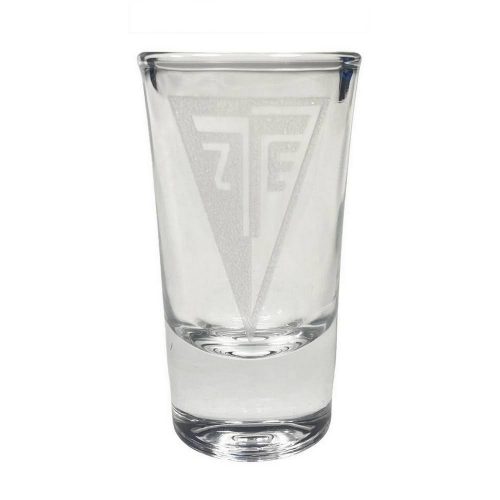 Zalaegerszeg ZTE Shot Glass 