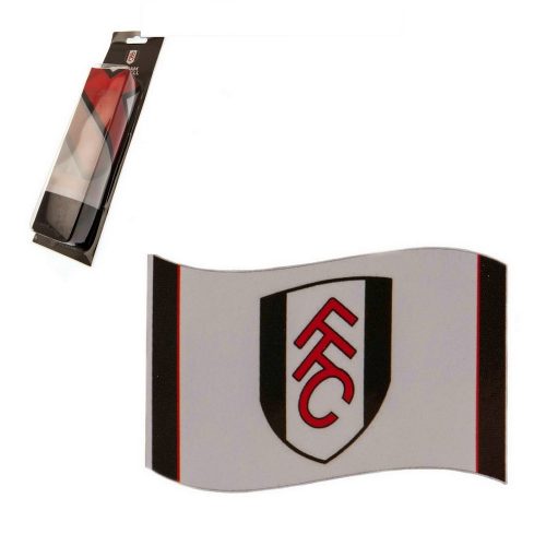 Fulham FC  F.C. flag - official licensed product 