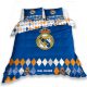 FC Real Madrid Team double  Duvet set