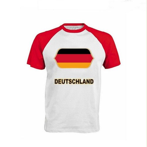 Germany  T-shirt