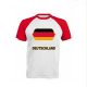 Germany  T-shirt