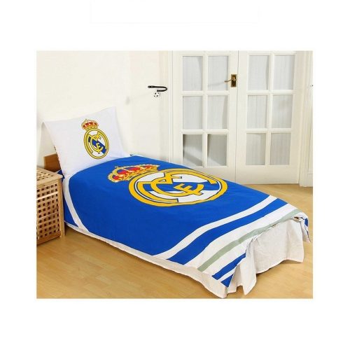 Real Madrid CF Duvet set - official merchandise