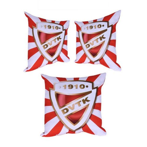 DVTK Diósgyőr pillow