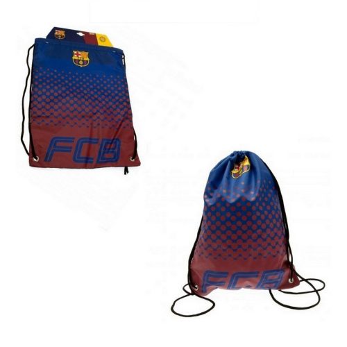 FC Barcelona Gym Bag