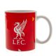 Liverpool mug - official merchandise