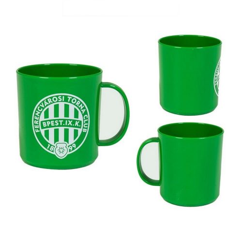 Ferencváros mug