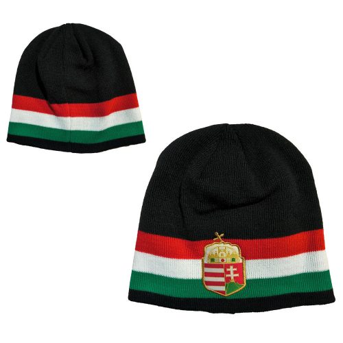 Team Hungary Knit Hat