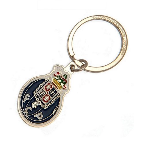 FC Porto  Keyring - official licensed product