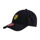 Ferrari Cap 