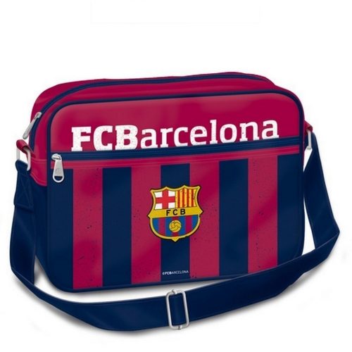 FC Barcelona F.C. Messenger Bag