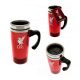 Liverpool FC Aluminium Travel Mug BL