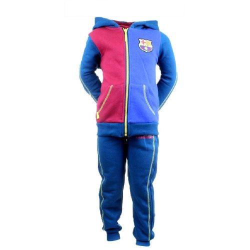 FC Barcelona Child training tracksuit