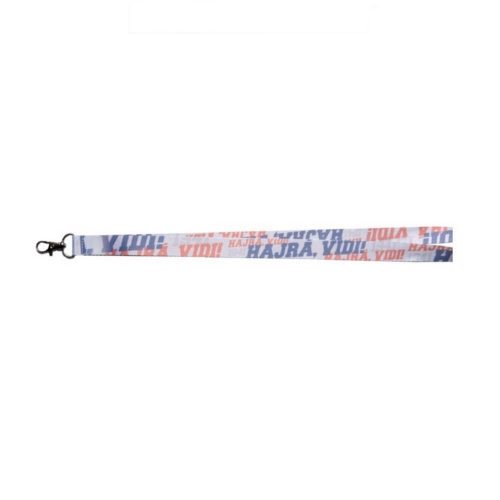 MOL Fehérvár FC lanyard - limited edition