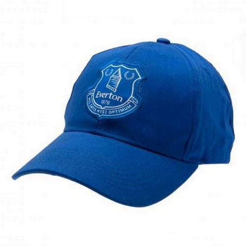 Everton Baseball Cap - official, licensed product 