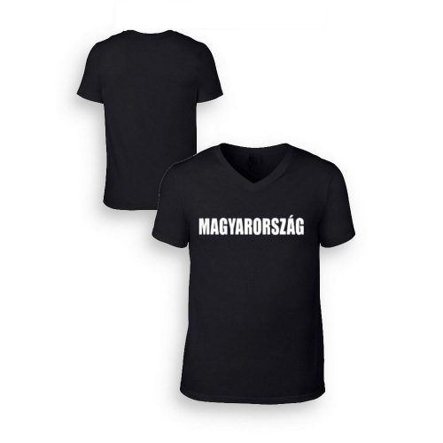 Hungary  T-shirt