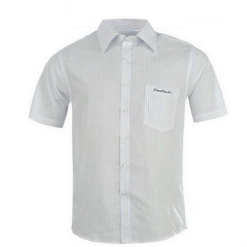 Pierre Cardin Short Sleeve Shirt Mens