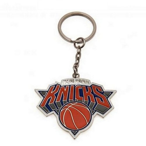 New York Knicks Keyring - official licensed product