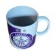 Újpest FC - UTE mug