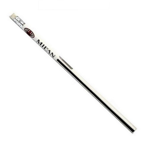 AC Milan pencil