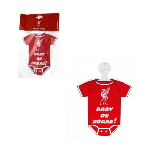 Liverpool FC FC Mini Sign