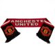 Manchester United F.C. Scarf