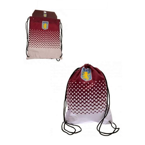 Aston Villa FC Gym Bag