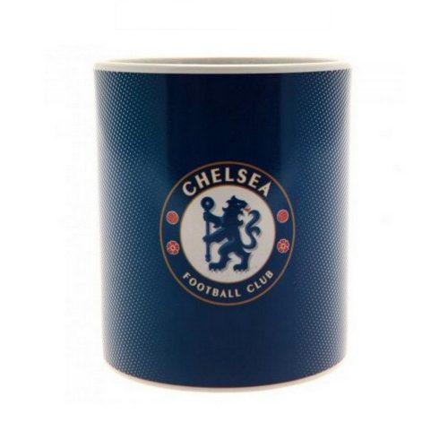 Chelsea heat changing mug - official merchandise