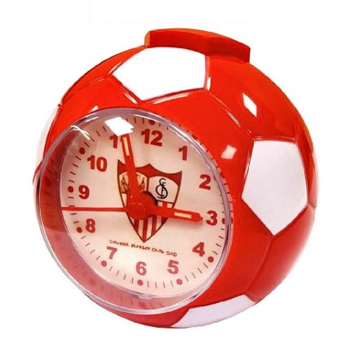 Sevilla  Magnetic Alarm Clock