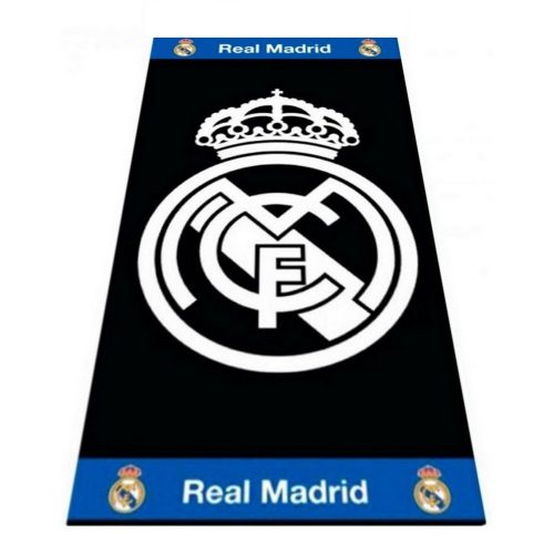 Real Madrid giant towel - official Real Madrid CF merchandise