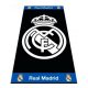 Real Madrid giant towel - official Real Madrid CF merchandise