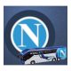 SSC Napoli FC Team Bus