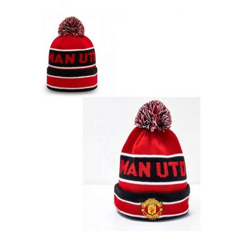 New Era Manchester United F.C. Cap 