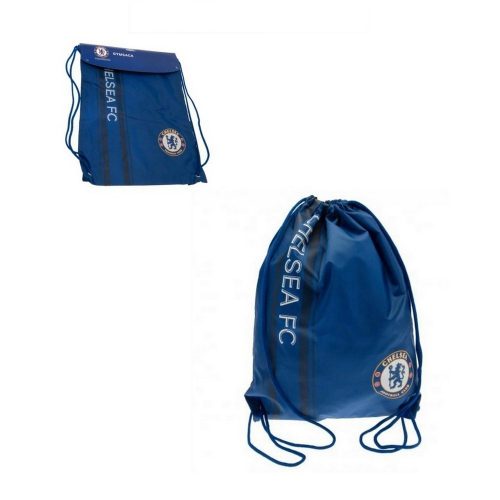 Chelsea FC Gym Bag