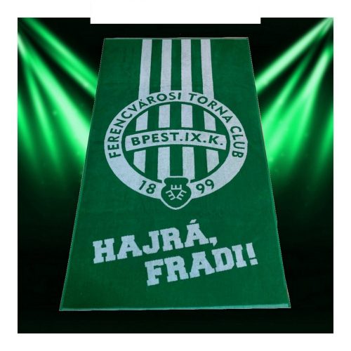 Ferencváros Towel