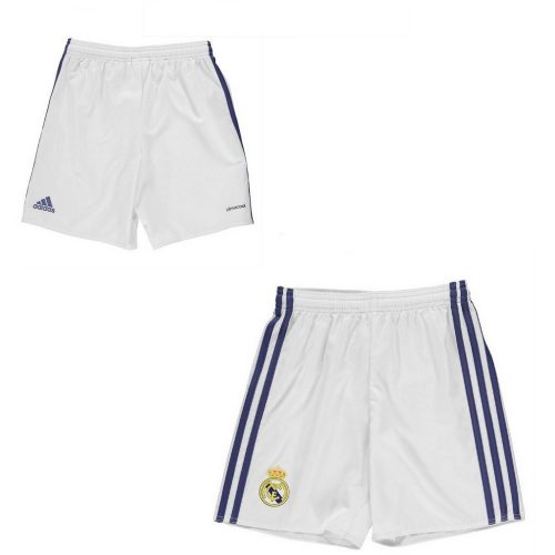 Real Madrid short