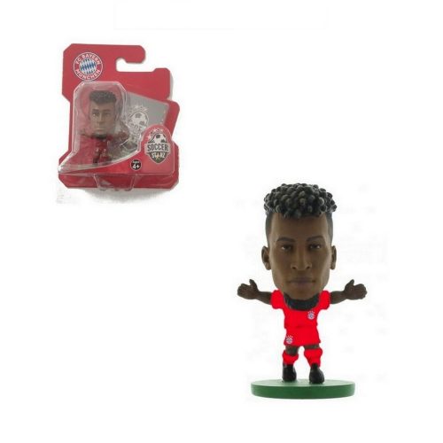 SoccerStarz Coman in team kit