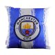 Manchester City F.C. 'Stadium' Cushion