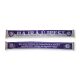 Újpest FC - UTE scarf