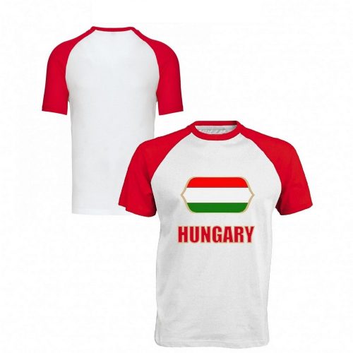 Hungary  T-shirt