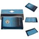 Manchester City Wallet - official merchandise 