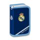 Real Madrid pencil case - official merchandise