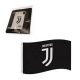 Juventus "Stripe" Giant flag - official licensed product 