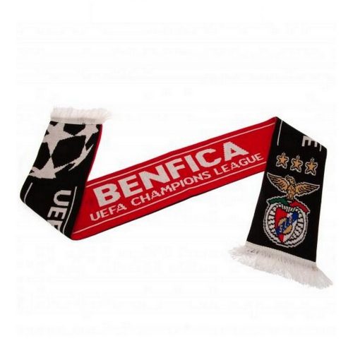 Benfica F.C. Scarf