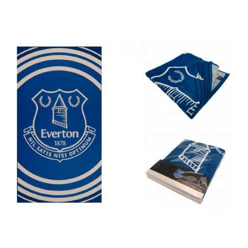 Everton F.C.  Towel 