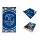 Everton F.C.  Towel 