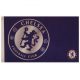 Chelsea  F.C. flag - official licensed product 