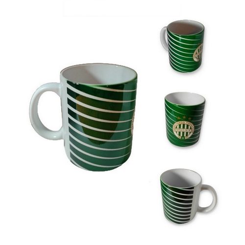 Ferencváros mug