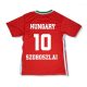 Hungary child football replica shirt and short