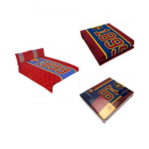 FC Barcelona Double Duvet set