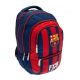 FC Barcelona FCB Football Club Official Backpack